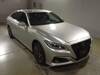 TOYOTA CROWN HYBRID