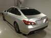 TOYOTA CROWN HYBRID