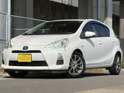 2012 TOYOTA AQUA S