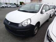 2016 NISSAN AD VE