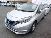 2020 NISSAN NOTE