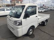 2021 DAIHATSU HIJET TRUCK