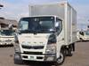 FUSO CANTER