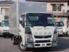 FUSO CANTER