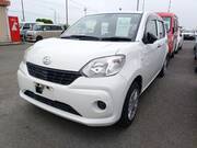 2016 DAIHATSU BOON