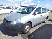 2016 NISSAN AD VE