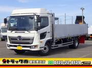 2018 HINO OTHER