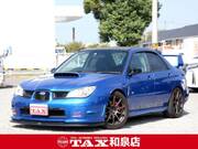 2007 SUBARU IMPREZA WRX