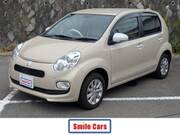 2015 TOYOTA PASSO