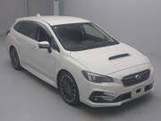 2019 SUBARU LEVORG