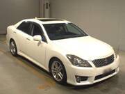 2010 TOYOTA CROWN