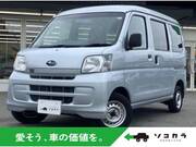 2015 SUBARU SAMBAR VAN