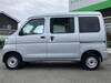 SUBARU SAMBAR VAN