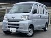 SUBARU SAMBAR VAN