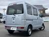 SUBARU SAMBAR VAN
