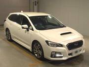 2014 SUBARU LEVORG