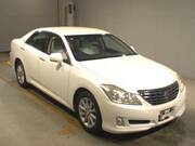2008 TOYOTA CROWN