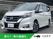 2018 NISSAN SERENA