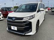 2023 TOYOTA NOAH