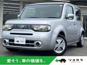 2011 NISSAN CUBE