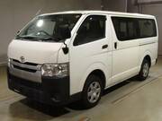 2016 TOYOTA REGIUS ACE VAN DX