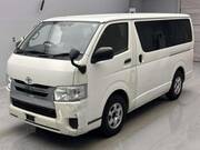 2018 TOYOTA HIACE VAN DX GL PACKAGE