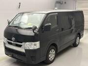 2023 TOYOTA HIACE VAN DX GL PACKAGE