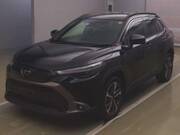 2023 TOYOTA COROLLA CROSS Z