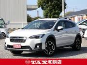 2019 SUBARU XV