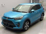 2020 TOYOTA RAIZE