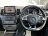 MERCEDES BENZ GLE