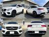 MERCEDES BENZ GLE