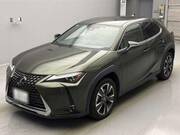 2023 LEXUS UX