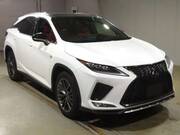 2021 LEXUS RX