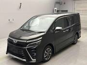 2021 TOYOTA VOXY