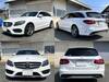 MERCEDES BENZ C-CLASS Stationwagon