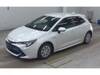 TOYOTA COROLLA SPORT