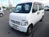 HONDA ACTY VAN