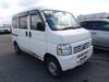 HONDA ACTY VAN