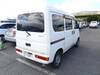 HONDA ACTY VAN