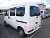 HONDA ACTY VAN