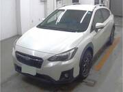 2018 SUBARU XV