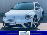 2018 VOLKSWAGEN THE BEETLE