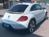 VOLKSWAGEN THE BEETLE