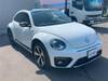 VOLKSWAGEN THE BEETLE