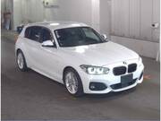 2018 BMW 1 SERIES