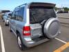 MITSUBISHI PAJERO IO