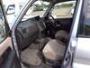 MITSUBISHI PAJERO IO