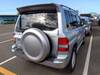 MITSUBISHI PAJERO IO