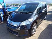 2013 HONDA FREED HYBIRD